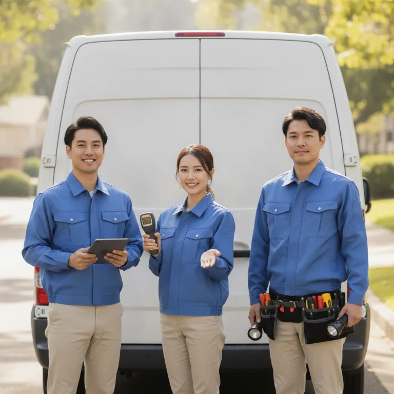 주택 진단 팀 위치: 충무